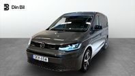 Volkswagen Caddy Cargo Maxi TDI122 DSG Drag/P-värmare