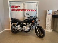 Yamaha XJR1300