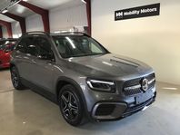 Mercedes-Benz GLB 200 LAGERBIL