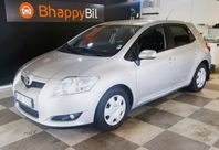 Toyota Auris 5-Dörrar 1.4 D-4D 90hk