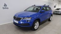 Skoda Karoq 1.0 TSI Style 1 Brukare Drag Nyservad 115hk