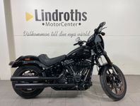 Harley-Davidson Low Rider S  COASTAL " FRI FRAKT " 2023