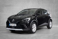 Renault Captur TCe 140 Equilibre EDC