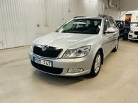 Skoda Octavia Kombi 1.6 TDI Euro 5, 1 ägare ,dragkrok