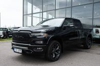 Dodge RAM 1500 Limited V8 Night Edition Rambox / 4.499 mil