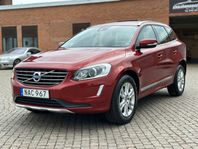 Volvo XC60 D4 Geartronic Summum Euro 6 | 1 ägare