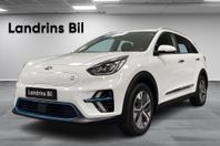 Kia E-Niro 64 kWh 204 Hk Advance Plus Räntekampanj 2.95%