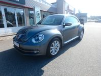 Volkswagen The Beetle 1.2 TSI Euro 5