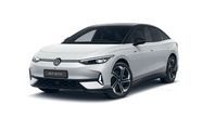 Volkswagen ID.7 GTX Edition 340Hk Interiör, Exteriör Plus