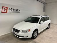 Volvo V70 D4 Geartronic Momentum Facelift B-Värmare/Drag