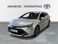 Toyota Corolla Touring Sports Hybrid Style (140hk)