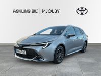 Toyota Corolla Touring Sports Hybrid Style (140hk)