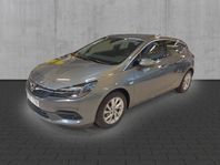 Opel Astra 5D ELEGANCE 145hk Turbo AUT