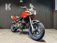 Aprilia Pegaso 650 IE