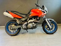 Aprilia Pegaso 650 IE