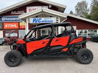 Can-am Maverick Sport Max 1000 R