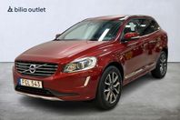 Volvo XC60 D4 AWD Summum BE 190hk VOC Drag BLIS Pvärm Elstol