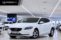 Volvo V40 D2 120hk Business II PDC *3543mil*