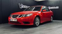 Saab 9-3 SportSedan 1.9 TTiD Linear Drag Motorvärmare