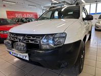 Dacia Duster 1.6 Euro 5 NYSERVAD