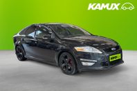 Ford Mondeo 2.2 TDCi Taklucka Navi Skinn B-kam D-Värm 200hk