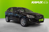 Volvo XC60 D4 Classic Momentum 190hk