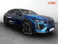 Peugeot 408 GT 1.2 PT 130hk Aut - PEUGEOT APPROVED