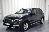 BMW X3 xDrive20i Steptronic M sport X line Navi Skin Euro 6