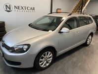 Volkswagen Golf Variant 1.4 TSI Euro 5