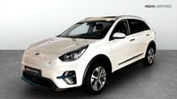 Kia Niro EV ADVANCE PLUS TECH