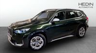 BMW iX1 xDrive30 xLine Premiumpkt Värmare Drag Nyp 749 000