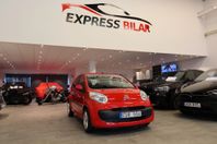 Citroën C1  1.0 Euro 4 Motor&Kupévärmar