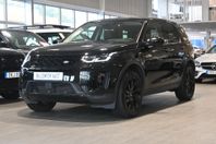 Land Rover Discovery Sport P300e 309hk AWD SE Meridian