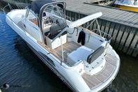 RYDS 23 WA | Mercruiser 4.3 MPI 220hk (Se utrustning)