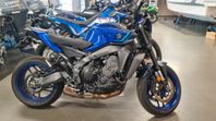 Yamaha MT-09 2024 DEMO