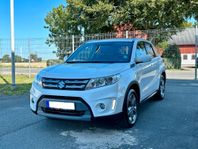 Suzuki Vitara 1.6 AllGrip GL Plus , B-Kamera,D-krok, 1 Ägare