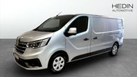 Renault trafic TRAFIC L2H1 NORDIC LINE DCI 150 EDC AUTOMAT "