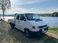 Lätt lastbil VW PICK-UP DH 2,5 TDI