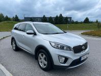 Kia Sorento 2.2 CRDi AWD Business Euro 6 7-sits