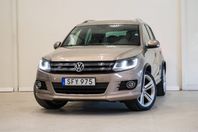 Volkswagen Tiguan 2.0 TDI 4M R-line Pano Dynaudio D-värm 177