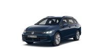 Volkswagen Golf Sportscombi Sportcombi 1.5 ETSI