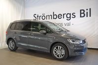 Volkswagen Touran 1.5 TSI DSG 7-sits