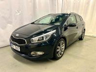 Kia CEED cee'd_sw 1.6 GDI EX Comfort Euro 3