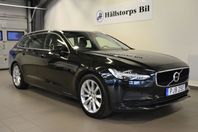 Volvo V90 D4 Geartronic Advanced Edition, NYSERVAD AUTO