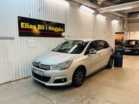 Citroën C4 1.2 e-THP Euro 6