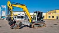 Wacker Neuson ET 90