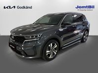 Kia Sorento PHEV Advance, inkl V-hjul och m.värmare