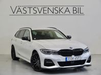 BMW 330 i xDrive Touring Innovation/H&K/SE SPEC