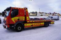 Bärgningsbil Volvo FL 4*2