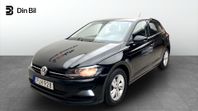 Volkswagen Polo TSI95 DSG /Bluetooth